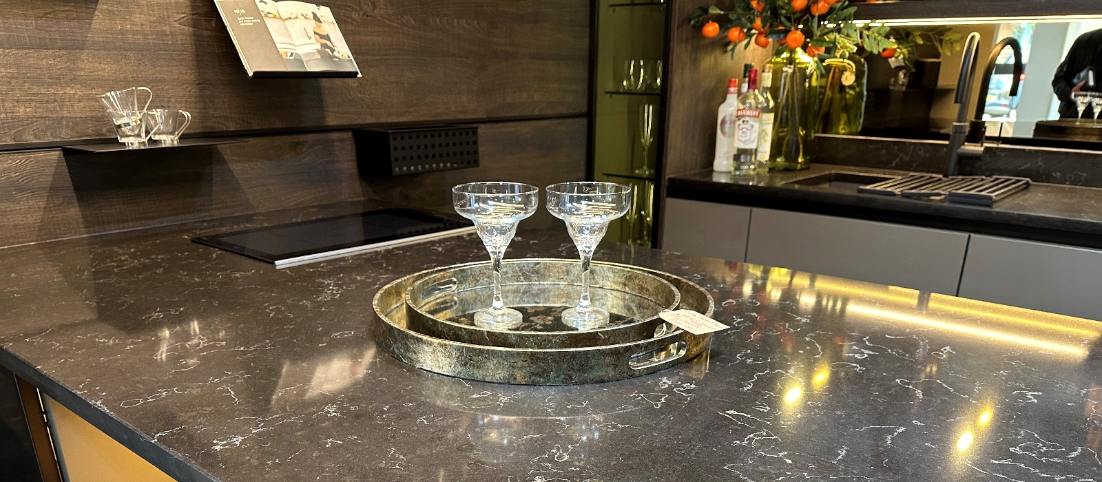Bar Installations