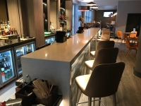 Silestone Lagoon Quartz