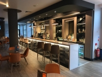 Silestone Lagoon Quartz