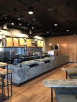 Silestone Arden Blue