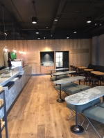 Silestone Arden Blue