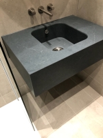 Premium Black Granite
