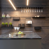 Unistone Java Black