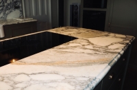Arabescato Marble