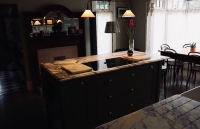 Arabescato Marble