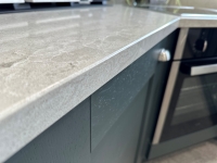 Top and Bottom Chamfered