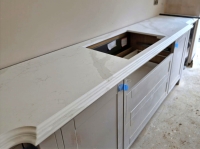 20/20 Moulded Double Ogee