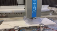 Intricate CNC machining