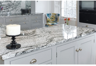 Granite & Quartzite